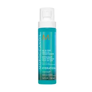 Moroccanoil Несмываемый увлажняющий спрей-кондиционер Всё в одном All in one leave-in 160 мл