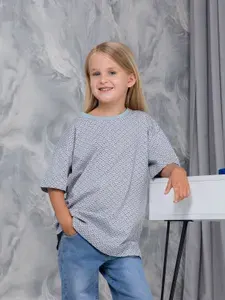 Футболка Alteks kids Детская одежда 1 шт