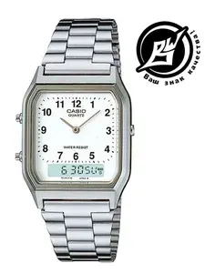 Наручные часы Casio Vintage AQ-230A-7B