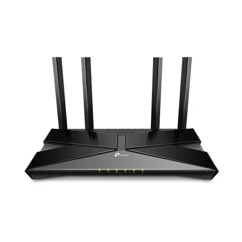 Роутер wifi TP-LINK, AX1800 (ARCHER AX23)