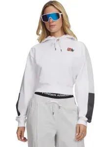 Худи Under Armour Sport Terry Trend Hoodie