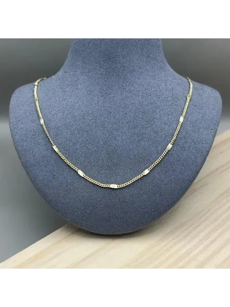 Комплект Цепочки Fallon Jewelry и браслеты
