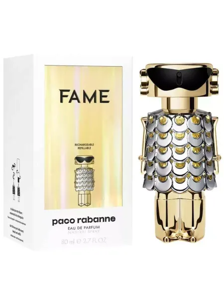 Духи женские Paco Rabanne Fame