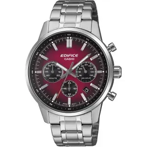 Мужские наручные часы Casio Edifice EFR-575D-4A