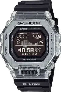 Casio G-Shock GBX-100S-1 Мужские Японские наручные часы, Гарантия
