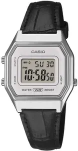 Наручные часы Casio LA-680WEL-1
