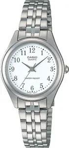 Японские женские наручные часы Casio LTP-1129A-7B
