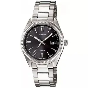 Женские наручные часы Casio Vintage LTP-1302D-1A1 с гарантией