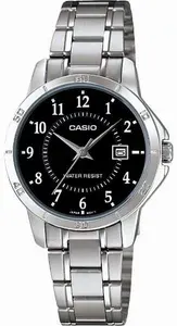 Наручные часы Casio LTP-V004D-1B