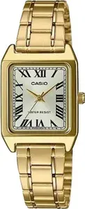 Наручные часы Casio LTP-V007G-9B