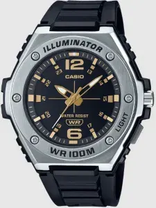 Casio Наручные часы MWA-100H-1A2VDF