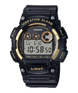 Наручные часы Casio W-735H-1A2