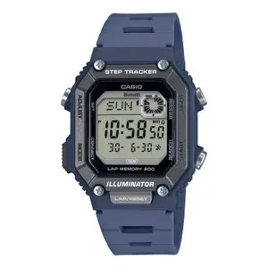 Наручные часы Casio WS-B1000-2AVD