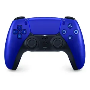 Геймпад Sony DualSense Cobalt Blue