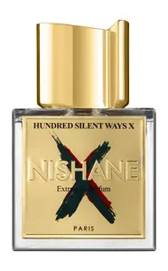Духи / 100 мл / Nishane The X Collection Hundred Silent Ways X