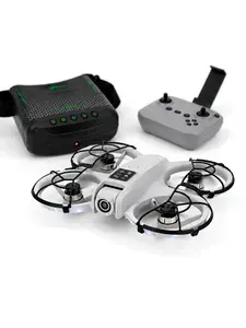 Радиоуправляемый квадрокоптер + очки VR Combo - RWA-H36