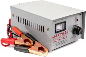 Зарядное устройство MAXINTER PLUS-10AT Compact