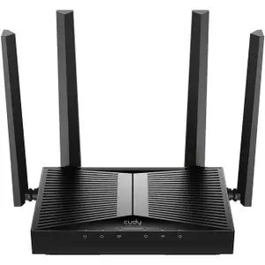 Wi-Fi маршрутизатор (роутер) Cudy WR3600H