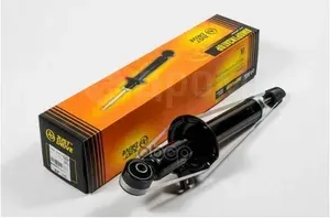 Just Drive Амортизатор подвески, арт. JAA0430, 1 шт.