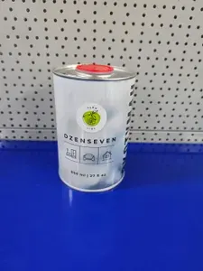 Экотуман для автомобиля Лайм DZENSEVEN, 800 мл (нейтрализатор запахов)