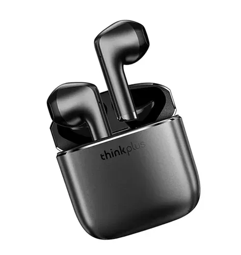 Беспроводные наушники Lenovo XT99 True Wireless Earbuds черный EU VERSION