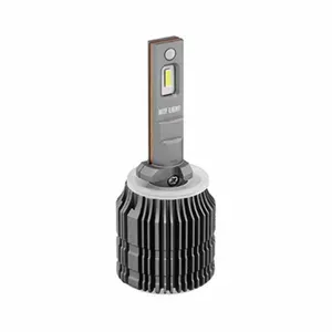 MTF Light Лампа автомобильная H27, 2 шт. арт. LAN27K6