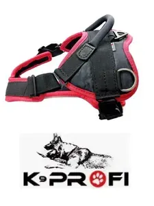 Шлейка ВЕРО КЛАССИК K9PROFI, L