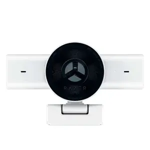 Веб-камера Razer Kiyo V2 X белый (RZ19-05380300-R3M1)