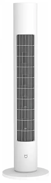 Напольный безлопастной вентилятор Xiaomi Mijia DC Inverter Tower Fan