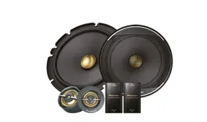 Колонки для автомобиля Pioneer TS-A1608C