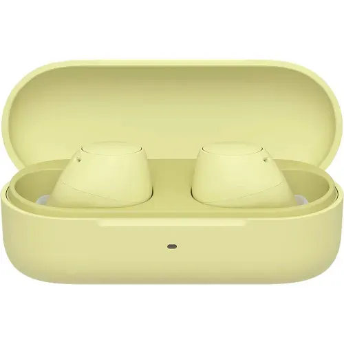 Гарнитура Sony WF-C510 Yellow