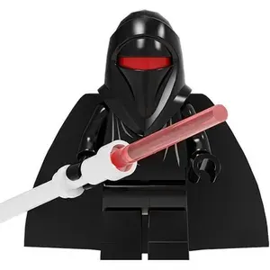 Фигурка Star Wars Звёздные Войны, Теневой страж, конструктор