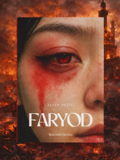Роман Faryod о страданиях души человека любви и испытаниях судьбы история