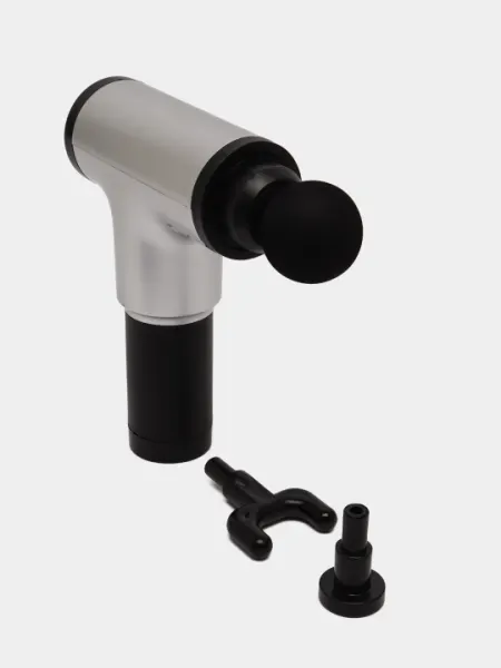 Массажер для тела Fascial Gun