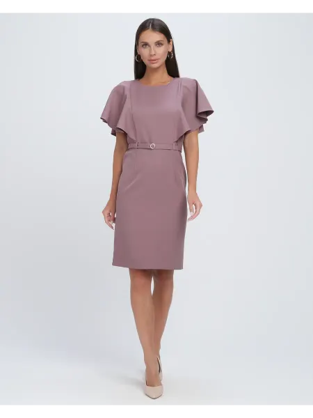 TH Fashion Платье вечернее праздничное
