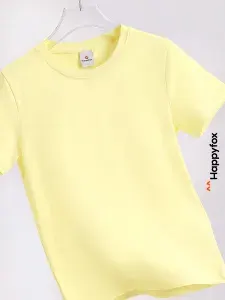 Футболка Happyfox для девочек 1 шт