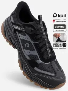Кроссовки Pierre Cardin