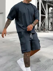 Костюм спортивный Jools Fashion