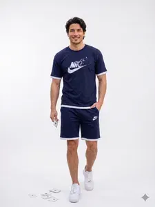 Костюм спортивный K&A Fashion
