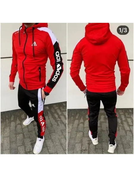 K&T fashion Костюм спортивный тонкие эластан