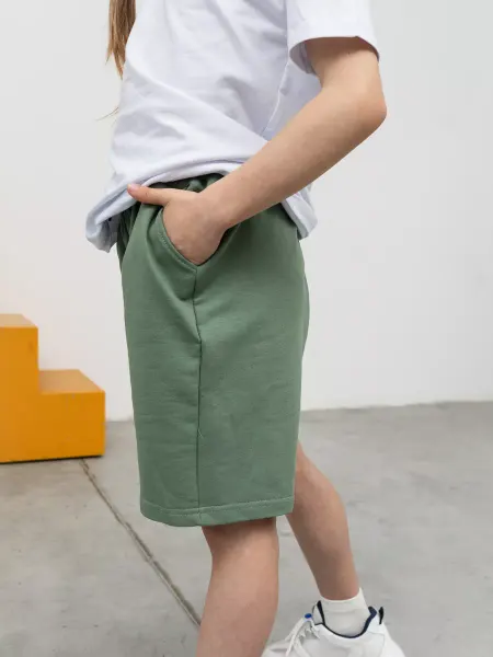 Leo fashion Шорты детские спортивные