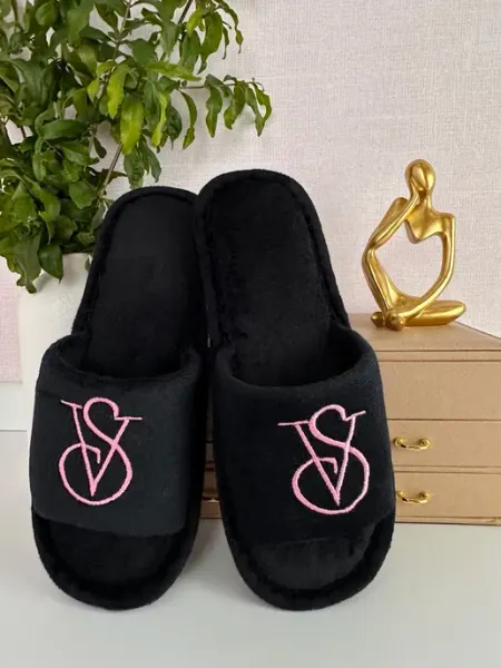 Fashion Lines Тапочки домашние