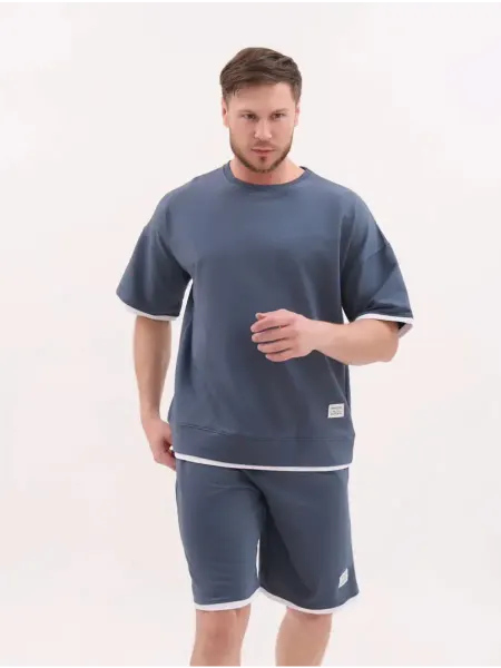 LVT FASHION Костюм футболка шорты летний