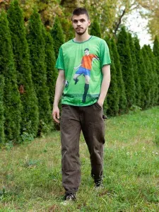 Футболка BOL Men's