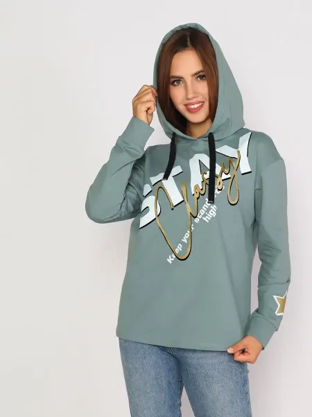 Fashion Margo Лонгслив спортивный