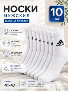 Носки мужские носки мужские, 10 пар