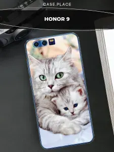 Чехол на Хонор 9