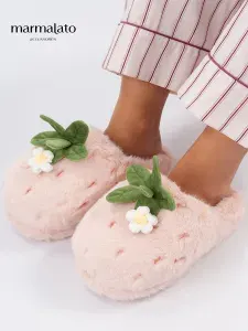 Тапочки Marmalato