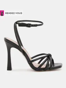 Босоножки TENDANCE