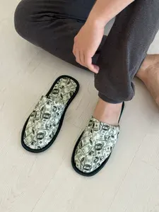 Тапочки TapModa